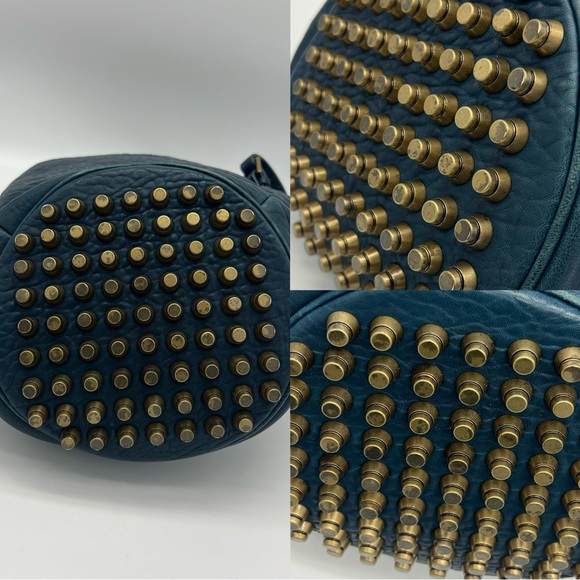 Authentic Alexander Wang Diego medium bucket bag - Picture 8 of 15